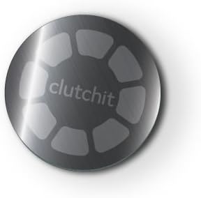 3-Pack Thin Magnetic Metal Replacement Plate with 3M Adhesive for Device (Matte Black)...