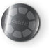 3-Pack Thin Magnetic Metal Replacement Plate with 3M Adhesive for Device (Matte Black)...