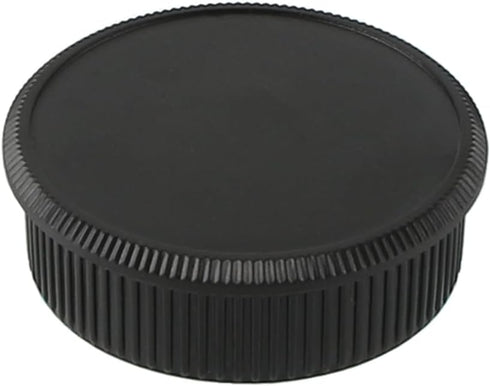 2 Pack Rear Lens Cap and Camera Body Cap Cover Kit for M42 Screw Mount SLR Film Camera and Lens...
