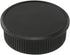 2 Pack Rear Lens Cap and Camera Body Cap Cover Kit for M42 Screw Mount SLR Film Camera and Lens...