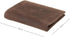 Visconti Hunter 705 Distressed Leather Slim Bifold Card Holder Wallet (Oil Brown)...