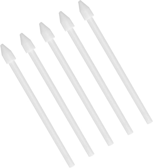 Touch Stylus Pen Nibs Kit Replacement Tips/Nibs for Galaxy Tab S6/S7/S7+/S6 lite/Note10/Note 5G/Note10+/Note10+ 5G/Note20, Accurate Sensitive, Scr...