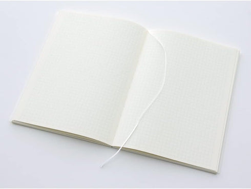 DESIGNPHIL 15295006 Midori Notebook, MD Notebook, A5, Ruled A...