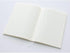 DESIGNPHIL 15295006 Midori Notebook, MD Notebook, A5, Ruled A...