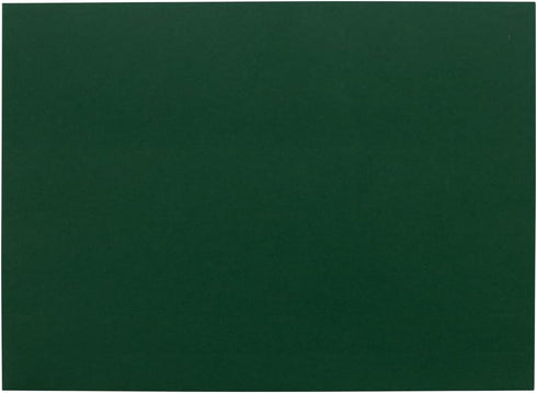 JAM PAPER A7 Premium Invitation Envelopes - 5 1/4 x 7 1/4 - Dark Green - 50/Pack...