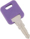 AP Products 013-690343 Global Replacement Key #343...