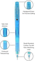uni-ball CHROMA Mechanical Pencil Starter Kit, 0.7mm, HB #2, Assorted Barrels, 2 Count...