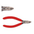 FastCap Pliers Micro Flush Cut Trimmers - Perfect for Carpentry and Woodworking - 80551...