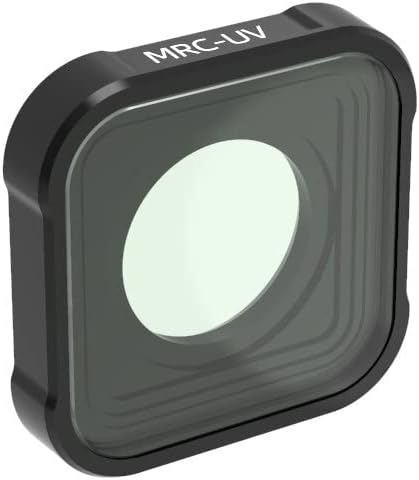 Filter CPL MCUV ND 8 16 32 Lens Filters Start Lens for GoPro Hero Black 11 Mini Camera Accessories (MCUV)...