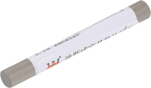 uxcell Wood Wax Filler Stick, Furniture Crayons Wooden Repair Wax Filler Stick Touch Up Wax Paint Pens for Scratches Holes Floor Laminate Door Tab...