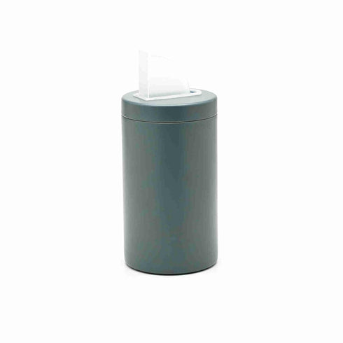 BALIBETOV Yerbero Yerba Container with Spout - Stainless Steel Container Pouring Lid Easy Filling Mate Cup - Works for Sugar Dispenser sugar conta...