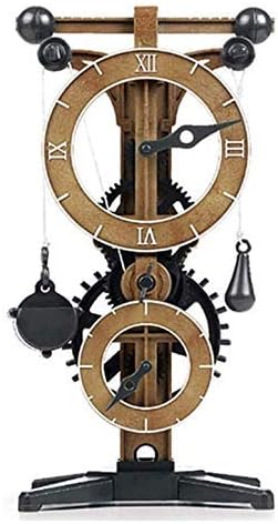 Academy 2018 NEW Da Vinci Clock 10"...
