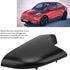 Left Driver Side View Mirror Base, Rear View Mirror Lower Bottom Holder Car Wing Mirror Cover Cap Compatible with 2020 to 2023 OE: 8202202...