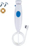 Oral Hygiene Accessories Standard Water Hose Plastic Handle for Waterpik Oral Irrigator for Waterpik Wp-100 Wp-450 Wp-250 Wp-300 Wp-660 Wp-900 (Sl...