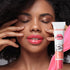 kukubird 6pcs Matte Lip Stain High Pigmented Longwear Peel Off Womens Waterproof Girl Makeup Lipgloss Set- Lip Tattoo...
