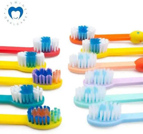 Kids Toothbrush 5count(1pack)...