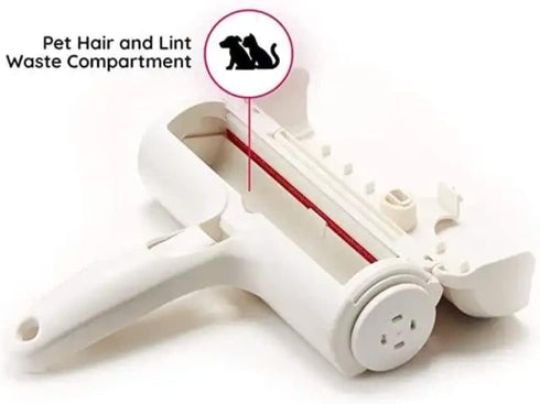 pet Hair Remover Roller, for Indoor use on All furinutre and car....