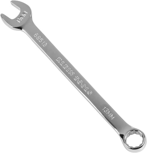 Klein 68513 Metric Combination Wrench 13 mm...