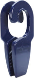 Extreme Max 3005.5019 BoatTector Boat Rail Fender Hangers, Value 2-Pack - 1.25", Blue...