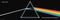 A Pink Floyd - Dark Side of The Moon Poster 36 x 12 (UNFRAMED)...