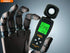 Lux Light Meter for Photography Grow Plants Led Photometer Lighting Intensity Brightness Measurement Pocket Digital Photo Illuminance Sensor...