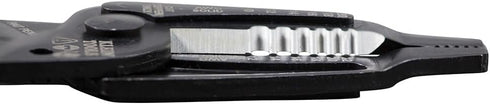 Klein Tools 1009 Multi Tool, Wire Stripper, Crimping Tool, Wire Cutter, Long-Nose Multi-Purpose Electrician Tool...