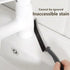 MCEG.INC – Cleaning Brush - Crevice Cleaning Brush - Scrub Brushes for Cleaning - Cleaning Brushes - Hard Bristle Crevice Cleaning Brush - Crevice...