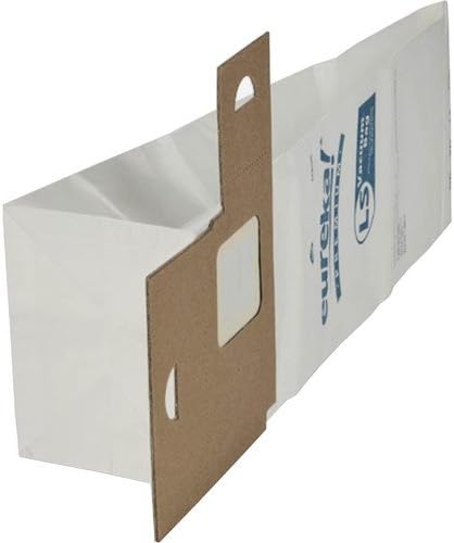 Eureka Paper Bag Package - Style LS 3pk #61820B...