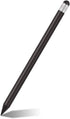 Touch Screen Pen, Stylus Pens for Touch Screens, Replacement Capacitive Touch Screen Stylus Pen Pencil for iPhone/BlackBerry/HTC(Black)...