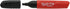 Milwaukee 48-22-3103 Inkzall Chisel Tip Multi Surface Jobsite Marker w/Water, Oil, and Dust Resistance, 6 Pack...