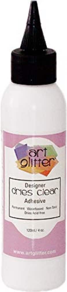 Art Institute Glitter Craft Supplies, Multicolor...