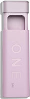 Travel Pill Organizer 3 Times a Day Pill Box Organizer for Pills Vitamin Fish Oil Supplements, Matte Surface, Sealed and Waterproof (Pink,1PCS)...