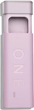 Travel Pill Organizer 3 Times a Day Pill Box Organizer for Pills Vitamin Fish Oil Supplements, Matte Surface, Sealed and Waterproof (Pink,1PCS)...