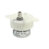 CHANCS JS-30 Electric Motor Gearbox DC 6V 5RPM Double Flat Shaft Gear Electric DC Motor for Small Display Stands...