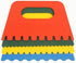 Paint Scrapers for Art DIY, Pack of 4...