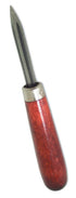 HHIP 2001-0210 Triangular Hollow Scraper...