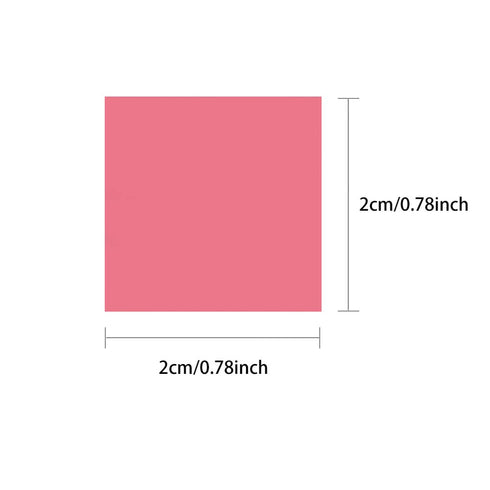 100Pcs 5D Diamond Painting Glue Clay Set Paste DIY Sticker DIY Painting Glue Clay Dotting Diamonds Point Pen Painting Wax Set Tool for DIY Craft P...