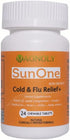 SunOne +Herbal Supplements for cold & flu relief+ non-drowsy...