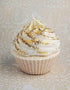 ULTRA GOLD Luxury Diamond Dust, 6 grams Cakes, Cupcakes, Fondant, Decorating, Cake pops USA Made...