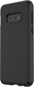 Speck Products Presidio Pro Samsung Galaxy S10e Case, Black/Black...