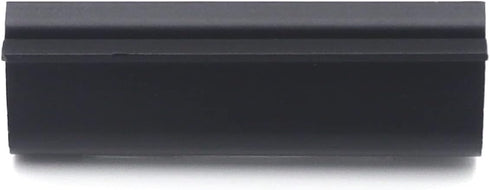 XKMT- Black Mouting Bracket For Chain Link Fence View Blocking Privacy Tape Weave...