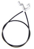 746-04397A Speed Selector Cable Compatible with MTD Craftsman Cub Cadet Troy-Bilt Yard Machines 746-04397 946-04397 746-04397A 946-04397A Snowblow...