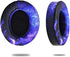 Studio3.0 Replacement Earpads Studio2.0 Ear Pad Cushion Cover Compatible with Beats by Dr.Dre Studio 2& Studio 3 Over-Ear Headphones (Galaxy)...