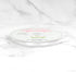 Creative Ideas PSF0308-029 Solid Satin Ribbon, 3/8" by 100 yd, White...