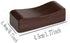 Simple Modern Ebony Chopsticks Rack Fine Tableware Chopsticks Holder Table Creation Household Tableware Rack Chopstick Stand Rest Rack Spoon Fork ...