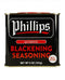 Phillips Blackening Seasoning used in Phillips Seafood Restaurants on Blackened Chicken, Fish & Seafood...