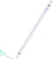 Active Stylus Compatible with Apple iPad, Stylus Pens for Touch Screens,Rechargeable Capacitive 1.5mm Fine Point with iPhone iPad and Other Tablet...