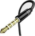 3.5mm Headphones Wired Earbuds with Microphone Noise Cancelling Earphone HiFi Stereo in Ear Buds for Samsung Switch Kindle MP3 Players...