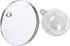 Fish Tank Accessories Beta Fish Tank 1 Set Betta Training Mirror Double Sided Mirror Acrylic Float 6cm Transparent Beta Fish Bowl Fish Tank Decor...