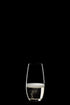 Riedel The O Wine Tumbler Champagne Glass...